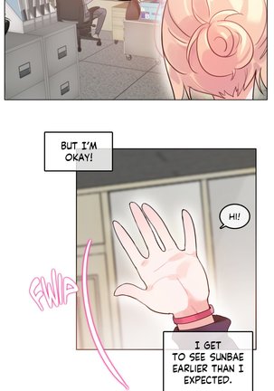 A Pervert's Daily Life • Chapter 35-71 Page #362