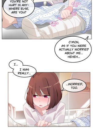 A Pervert's Daily Life • Chapter 35-71 Page #246