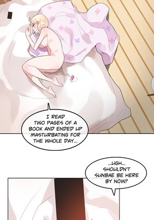 A Pervert's Daily Life • Chapter 35-71 - Page 172