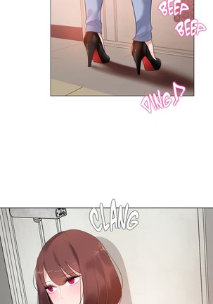 A Pervert's Daily Life • Chapter 35-71 Page #253