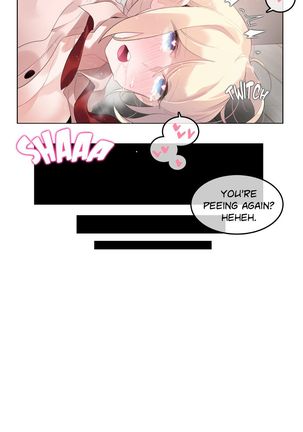 A Pervert's Daily Life • Chapter 35-71 Page #512