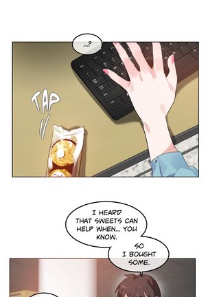 A Pervert's Daily Life • Chapter 35-71 - Page 98