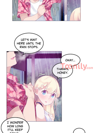 A Pervert's Daily Life • Chapter 35-71 Page #652