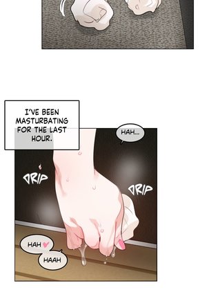 A Pervert's Daily Life • Chapter 35-71 - Page 50