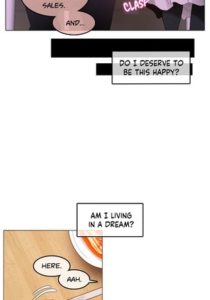 A Pervert's Daily Life • Chapter 35-71 Page #430