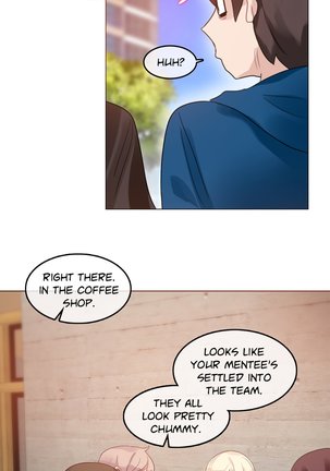 A Pervert's Daily Life • Chapter 35-71 - Page 350