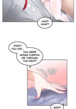 A Pervert's Daily Life • Chapter 35-71 Page #128