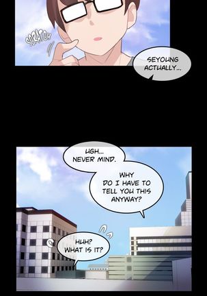 A Pervert's Daily Life • Chapter 35-71 - Page 546