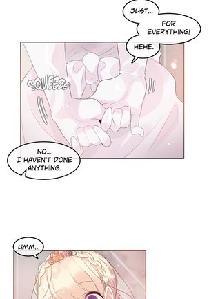 A Pervert's Daily Life • Chapter 35-71 Page #475