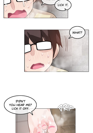 A Pervert's Daily Life • Chapter 35-71 Page #720