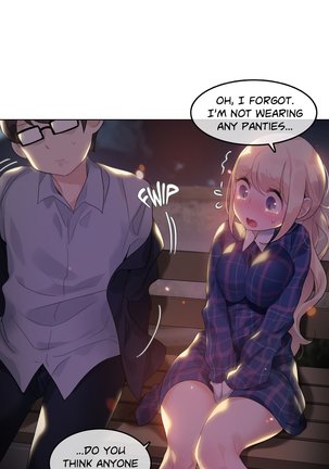 A Pervert's Daily Life • Chapter 35-71 Page #227