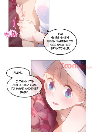 A Pervert's Daily Life • Chapter 35-71 - Page 644