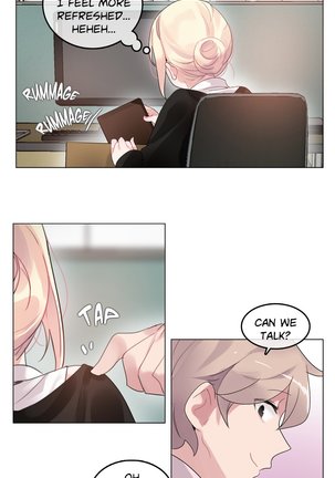 A Pervert's Daily Life • Chapter 35-71 - Page 299