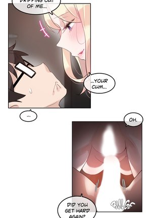 A Pervert's Daily Life • Chapter 35-71 - Page 213