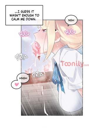 A Pervert's Daily Life • Chapter 35-71 - Page 628