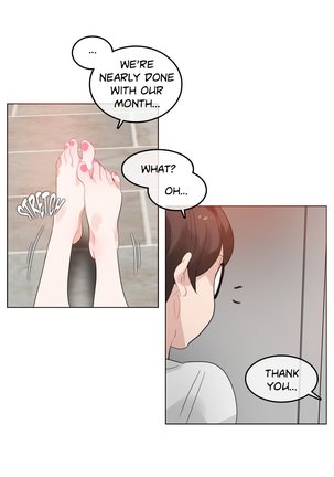 A Pervert's Daily Life • Chapter 35-71 - Page 132