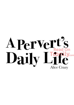 A Pervert's Daily Life • Chapter 35-71 - Page 696