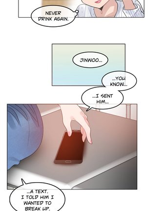 A Pervert's Daily Life • Chapter 35-71 Page #339