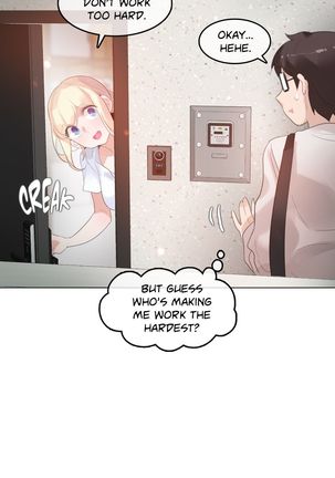 A Pervert's Daily Life • Chapter 35-71 - Page 518