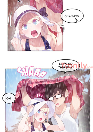 A Pervert's Daily Life • Chapter 35-71 Page #649