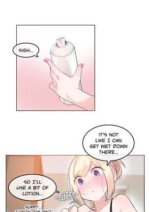 A Pervert's Daily Life • Chapter 35-71 Page #81