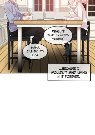 A Pervert's Daily Life • Chapter 35-71 - Page 431