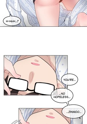 A Pervert's Daily Life • Chapter 35-71 Page #318