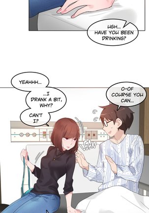 A Pervert's Daily Life • Chapter 35-71 - Page 312