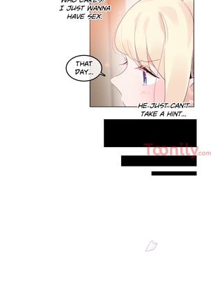 A Pervert's Daily Life • Chapter 35-71 Page #619