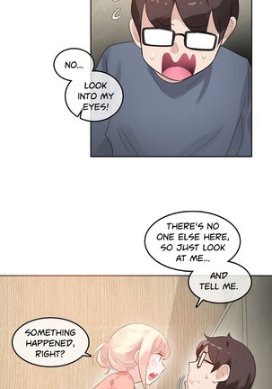 A Pervert's Daily Life • Chapter 35-71 Page #147