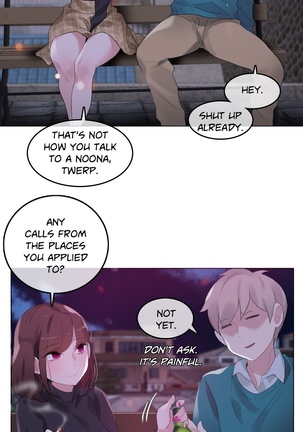 A Pervert's Daily Life • Chapter 35-71 - Page 568