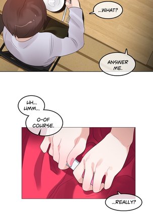 A Pervert's Daily Life • Chapter 35-71 Page #465