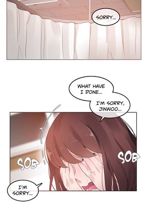 A Pervert's Daily Life • Chapter 35-71 Page #336