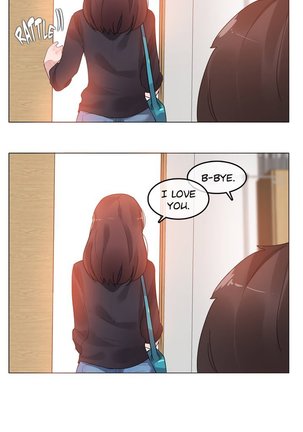 A Pervert's Daily Life • Chapter 35-71 - Page 342