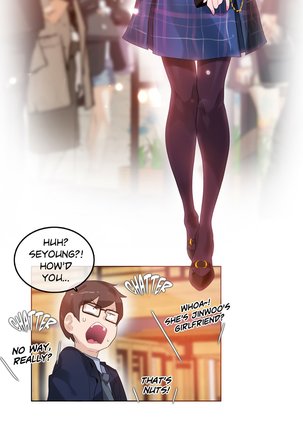 A Pervert's Daily Life • Chapter 35-71 Page #177