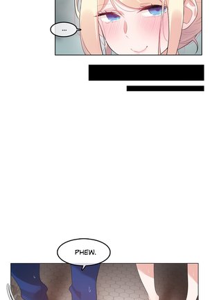 A Pervert's Daily Life • Chapter 35-71 - Page 437