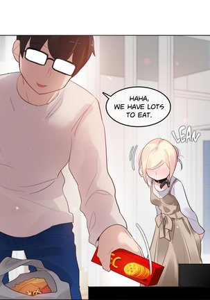 A Pervert's Daily Life • Chapter 35-71 Page #439