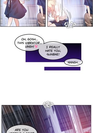 A Pervert's Daily Life • Chapter 35-71 - Page 29