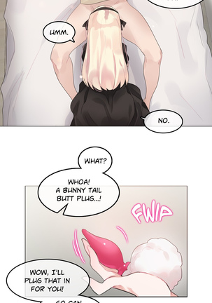 A Pervert's Daily Life • Chapter 35-71 - Page 727