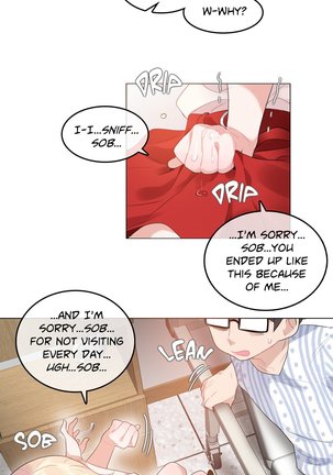 A Pervert's Daily Life • Chapter 35-71 - Page 283