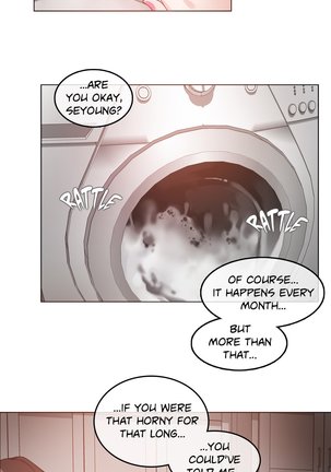 A Pervert's Daily Life • Chapter 35-71 Page #65