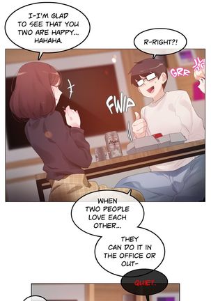 A Pervert's Daily Life • Chapter 35-71 - Page 537