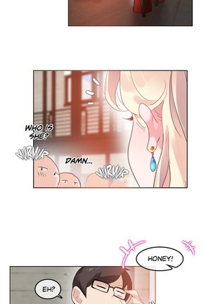 A Pervert's Daily Life • Chapter 35-71 Page #176