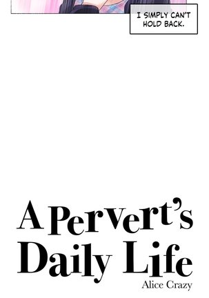 A Pervert's Daily Life • Chapter 35-71 Page #364