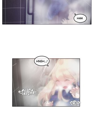 A Pervert's Daily Life • Chapter 35-71 Page #198