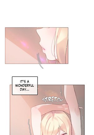 A Pervert's Daily Life • Chapter 35-71 Page #287