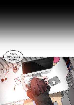 A Pervert's Daily Life • Chapter 35-71 - Page 256