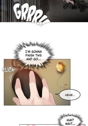 A Pervert's Daily Life • Chapter 35-71 - Page 530