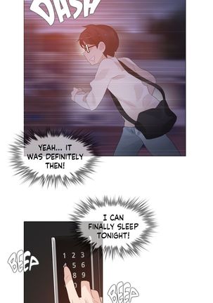 A Pervert's Daily Life • Chapter 35-71 - Page 533