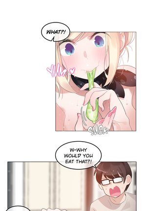 A Pervert's Daily Life • Chapter 35-71 Page #458